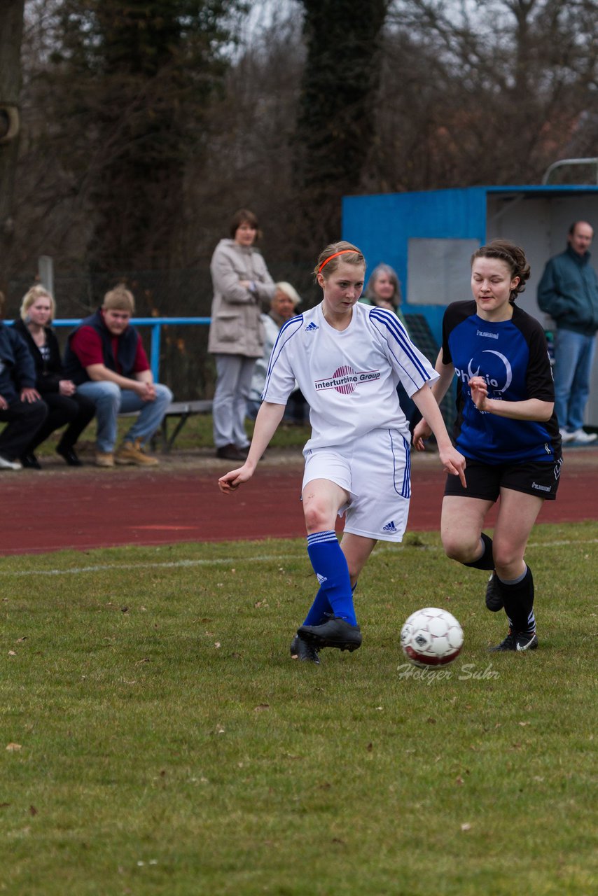 Bild 122 - Frauen FSG BraWie 08 - FSC Kaltenkirchen II U23 : Ergebnis: 0:7